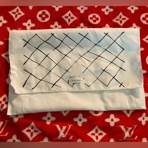 Chanel dust bag large